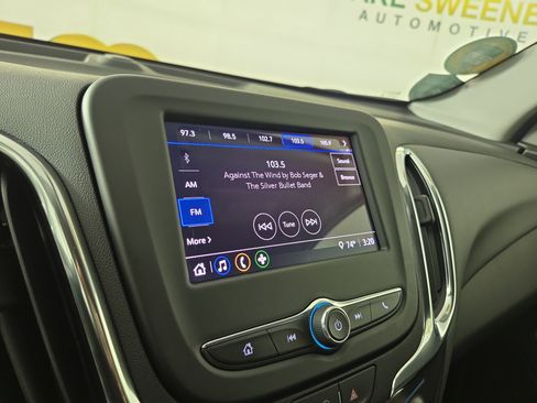 Certified 2024 Chevrolet Equinox LT FWD image 19