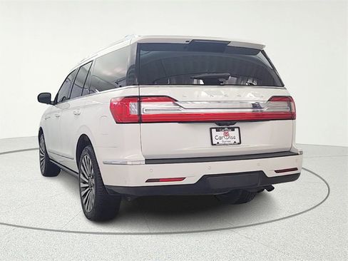 Used 2021 Lincoln Navigator Reserve image 6