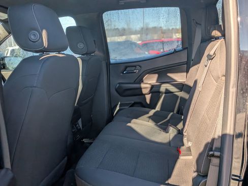 Used 2023 GMC Canyon Elevation w/ Convenience Package image 33