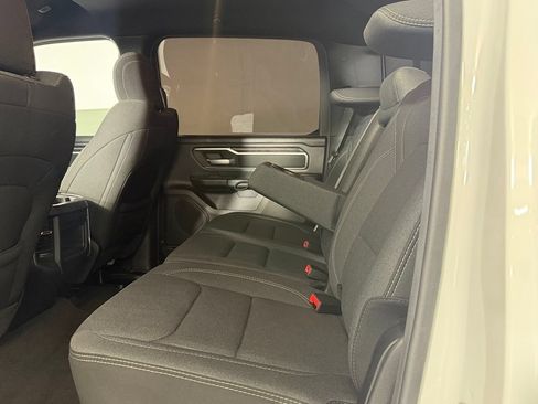 Used 2024 RAM 1500 Big Horn RWD image 25