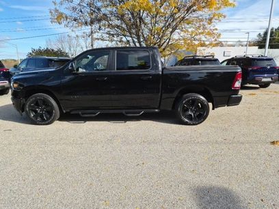Used 2024 RAM 1500 Big Horn