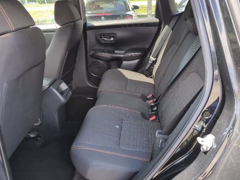 Used 2023 Honda HR-V Sport image 24