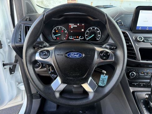 Used 2020 Ford Transit Connect XL FWD image 20