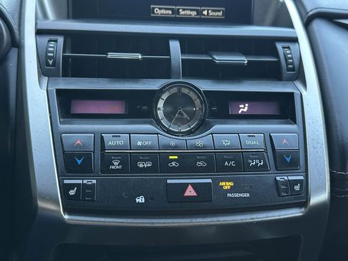 Used 2015 Lexus NX 200t F Sport image 32