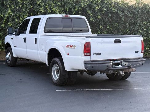 Used 2004 Ford F350 Lariat image 5