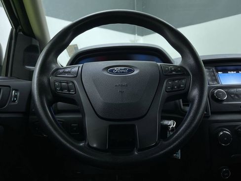 Used 2020 Ford Ranger XL w/ FX4 Off-Road Package image 20