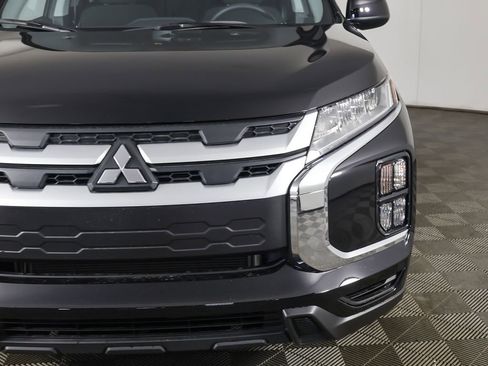 New 2026 Mitsubishi Outlander Sport ES image 13