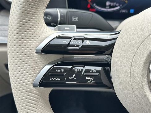 Certified 2023 Mercedes-Benz E 450 4MATIC Cabriolet image 20