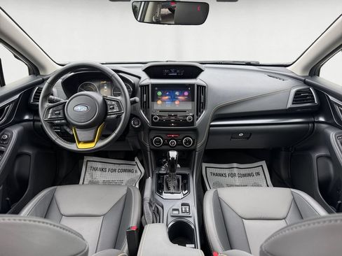 Certified 2023 Subaru Crosstrek 2.5i Sport AWD/4WD image 10