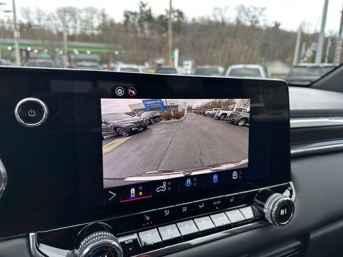 New 2026 GMC Canyon Elevation image 21