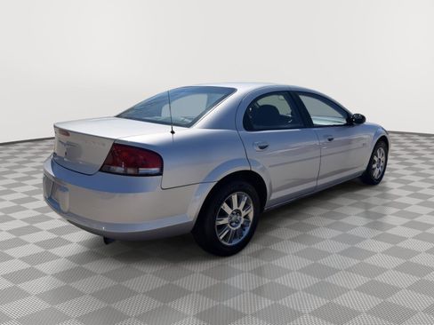 Used 2006 Chrysler Sebring Touring image 8