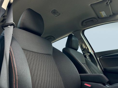 Used 2019 Honda Fit Sport image 27