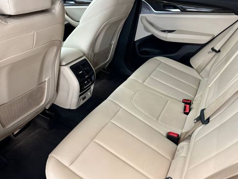 Used 2020 BMW X3 sDrive30i image 25