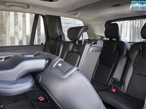Used 2020 Volvo XC90 T5 Momentum image 26