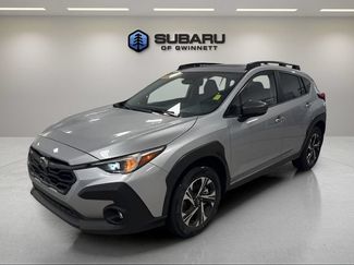 Used 2026 Subaru Crosstrek 2.5i Premium AWD/4WD video 1
