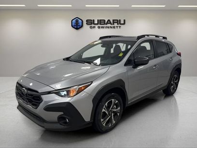 Used 2026 Subaru Crosstrek 2.5i Premium