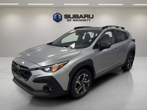 Used 2026 Subaru Crosstrek 2.5i Premium AWD/4WD image 1