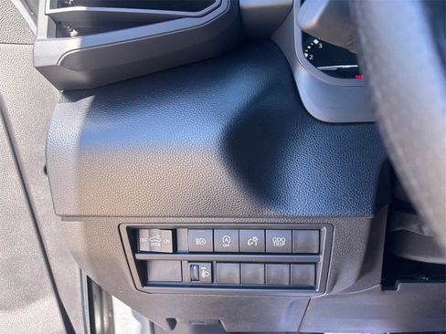 New 2026 Toyota Tundra SR5 w/ SX Package image 19