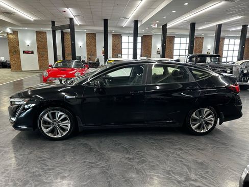 Used 2018 Honda Clarity Plug-In Hybrid image 8