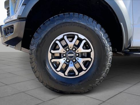 Certified 2023 Ford F150 Raptor image 11