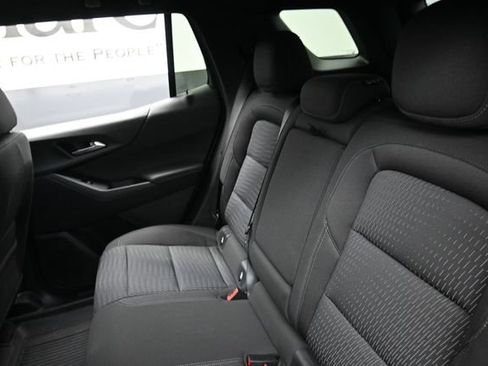 Used 2026 Chevrolet Equinox LT w/ LPO, Floor Liner Package AWD/4WD image 21