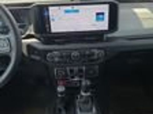 Used 2024 Jeep Wrangler Willys image 35