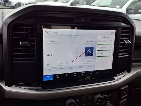 New 2026 Ford F150 XL w/ Equipment Group 103A High AWD/4WD image 9