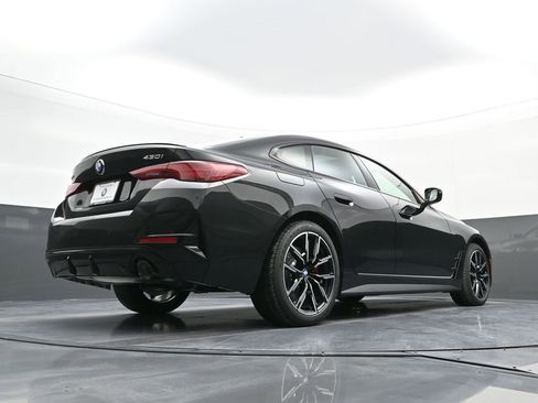 New 2026 BMW 430i xDrive w/ M Sport Package image 29