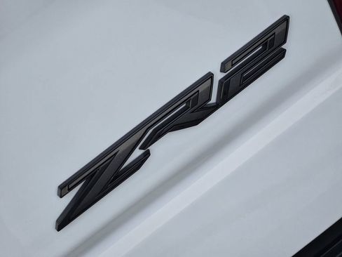 New 2026 Chevrolet Silverado 1500 ZR2 w/ LPO, Dark Essentials Package image 11