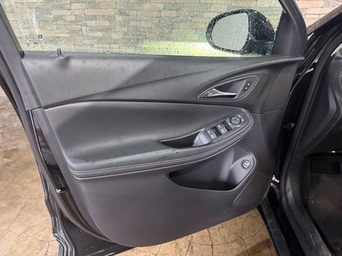 Used 2026 Buick Encore GX Preferred w/ Comfort Package image 11