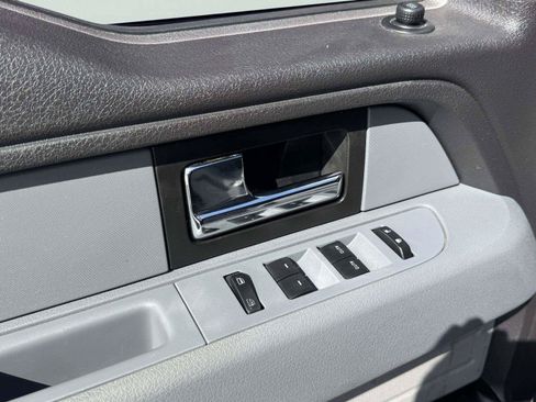 Used 2013 Ford F150 XLT w/ Luxury Equipment Group RWD image 21
