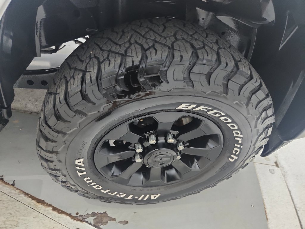 Used 2025 RAM 2500 Tradesman AWD/4WD image 37
