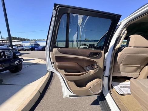 Used 2018 Chevrolet Tahoe LS RWD image 25