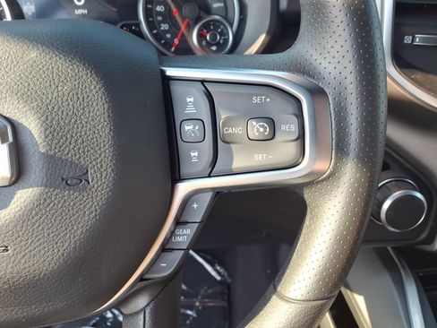 New 2026 RAM 1500 Express AWD/4WD image 11