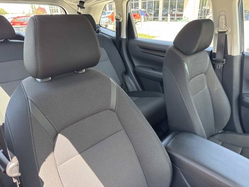 Certified 2024 Honda CR-V LX image 21