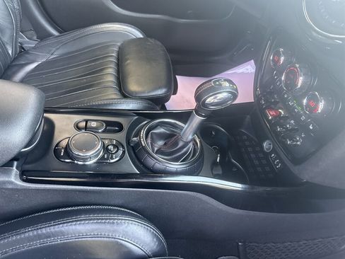 Used 2017 MINI Cooper Clubman John Cooper Works image 30