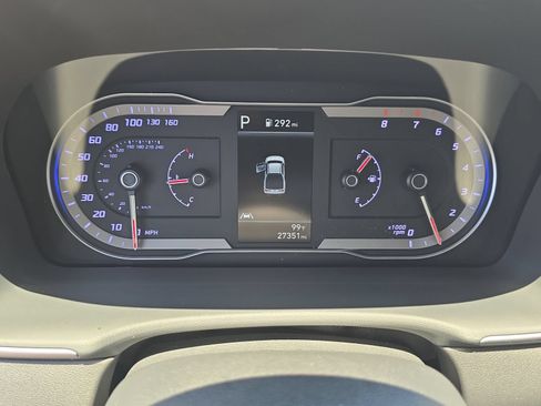 Used 2022 Hyundai Santa Cruz SEL FWD image 25