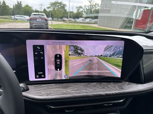 New 2026 Audi Q5 Prestige AWD/4WD image 5
