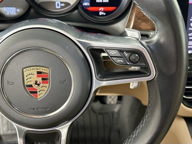 Used 2021 Porsche Macan S AWD/4WD image 22