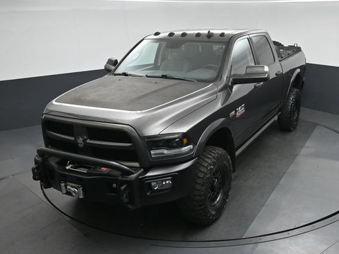 Used 2016 RAM 2500 Outdoorsman image 56