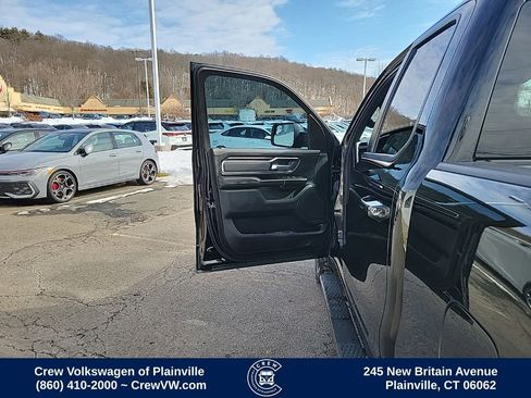 Used 2022 RAM 1500 Big Horn image 43