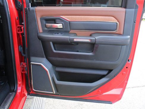 Used 2020 RAM 3500 Limited image 49