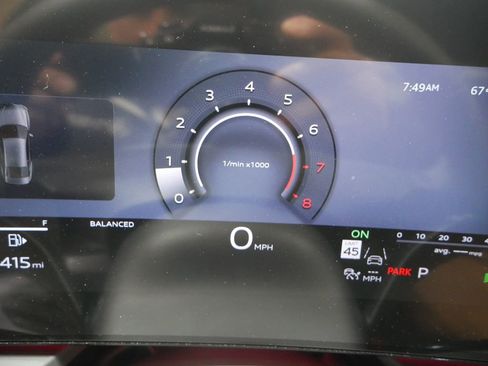 New 2026 Audi A6 Prestige image 31