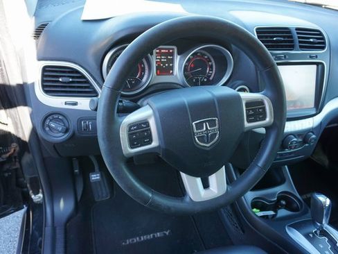 Used 2013 Dodge Journey Crew w/ Flexible Seating Group image 18