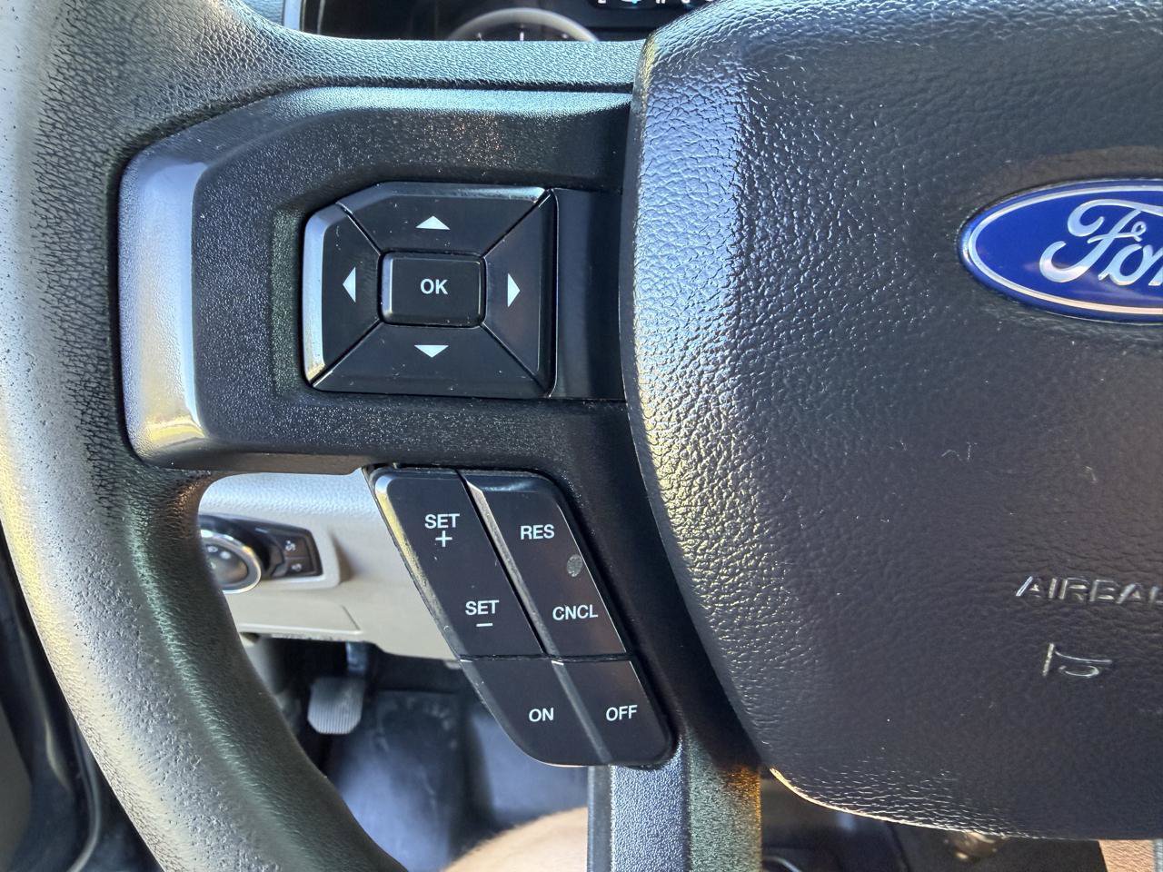 Used 2019 Ford F350 XL w/ STX Appearance Package AWD/4WD image 26