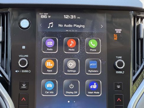 New 2025 Subaru Outback Premium w/ Popular Package #1A image 19