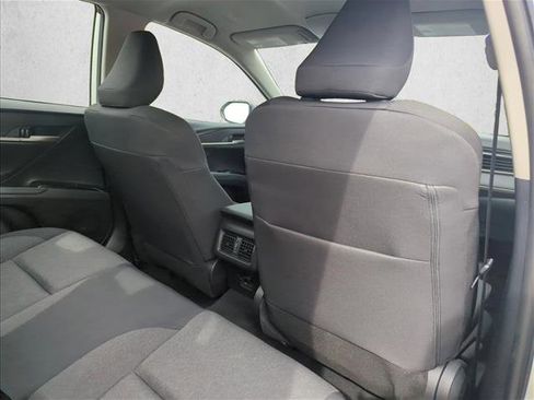 Certified 2025 Toyota Camry LE image 23