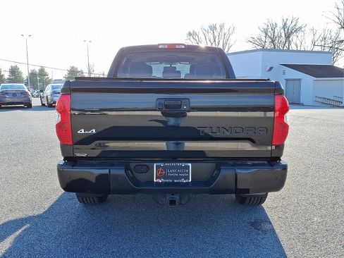 Used 2017 Toyota Tundra 1794 Edition image 6