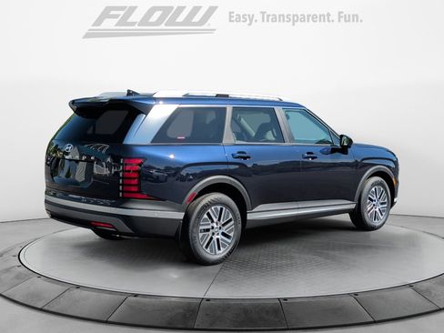 New 2026 Hyundai Palisade SEL Premium FWD image 7