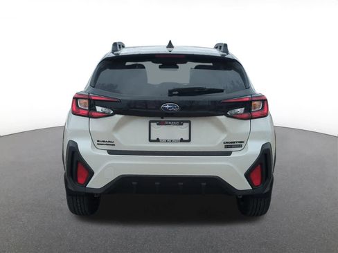 New 2026 Subaru Crosstrek 2.5i Sport image 5
